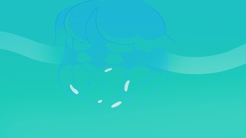 Steven Universe Season 1 Episode 26 - Ocean Gem