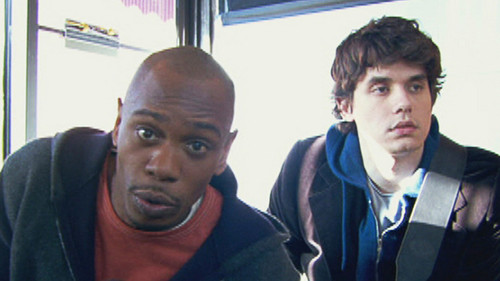 Chappelle's Show Season 2 Episode 3 - White People Can't Dance