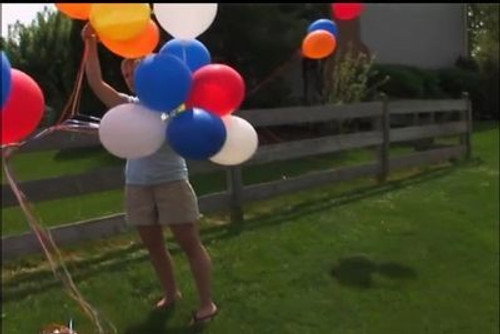 Jon & Kate Plus 8 Season 2 Episode 1 - Sextuplets Turn 3!