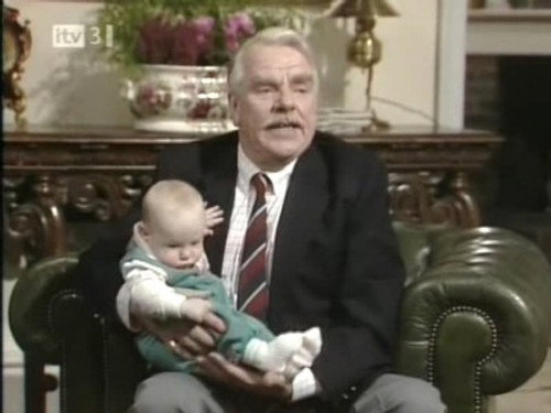Never the Twain Season 8 Episode 3 - Whose Baby?