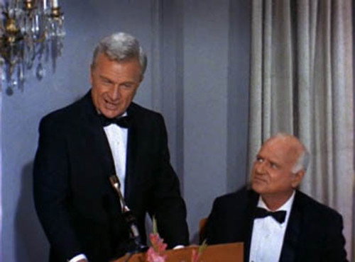 Green Acres Season 1 Episode 23 - A Pig In a Poke