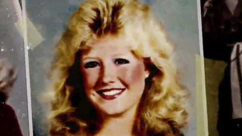 On the Case with Paula Zahn Season 7 Episode 10 - One Month of Terror