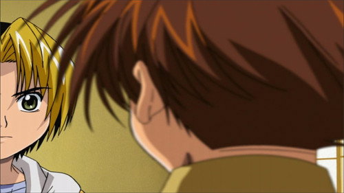 Hikaru no Go Season 2 Episode 13 - Waya vs Shindou