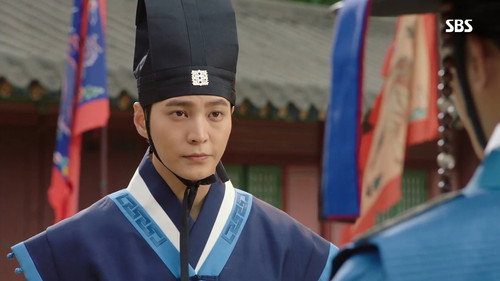My Sassy Girl Season 1 Episode 5 - Episode 5