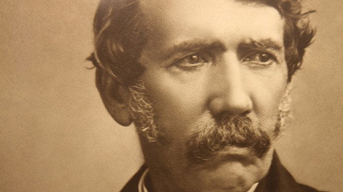 Secrets of the Dead Season 13 Episode 2 - The Lost Diary of Dr. Livingstone