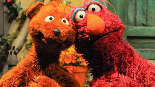 Sesame Street Season 44 Episode 1 - Telly Gets Jealous