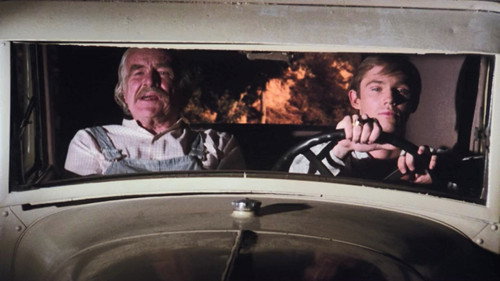 The Waltons Season 3 Episode 18 - The Caretakers