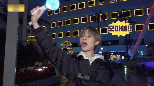 TO DO X TXT Season 1 Episode 10 - Episode 10