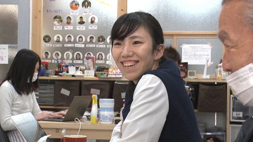 RISING Season 6 Episode 5 - Second-Chance Society: Social Entrepreneur - Kawaguchi Kana