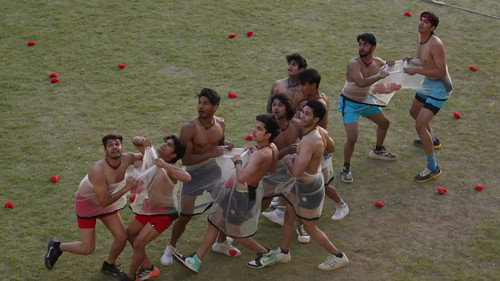 MTV Splitsvilla Season 15 Episode 14 - Romance aur Bromance