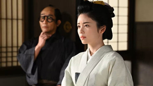 Akinai Seiden: Kin to Gin Season 3 Episode 7 - Episode 7