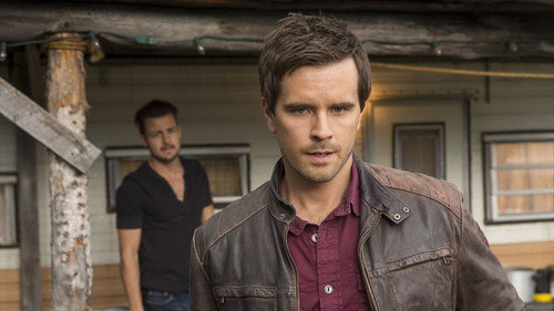 Heartland Season 7 Episode 7 - Best Man