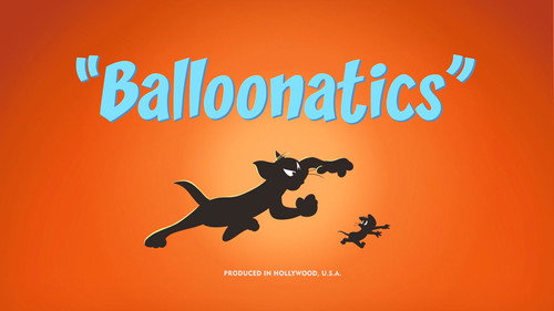 Balloonatics still