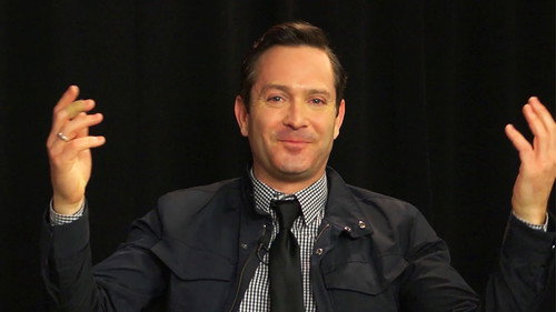 Sock or Hat? Season 1 Episode 5 - Thomas Lennon