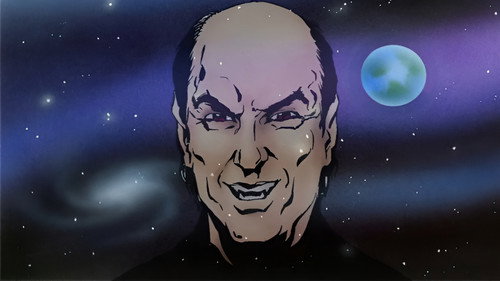 Planet of Blood (2) still