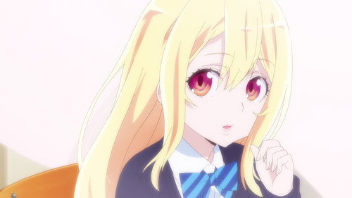 The Foolish Angel Dances with the Devil Season 1 Episode 1 - The Foolish Angel and the Demon