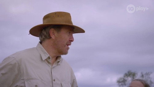 Russell Coight's All Aussie Adventures Season 3 Episode 1 - Episode 1