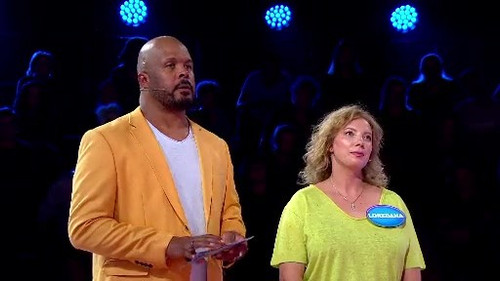Family Feud Romania Season 20 Episode 19 - Episode 19