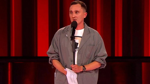 Comedy Club Season 19 Episode 16 - Episode 16