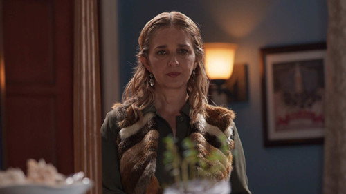 Fuego Ardiente Season 1 Episode 17 - Episode 17