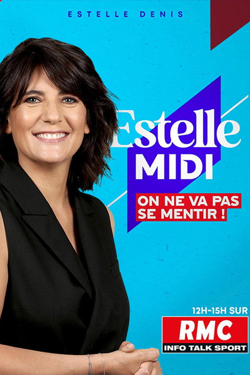Estelle Midi poster