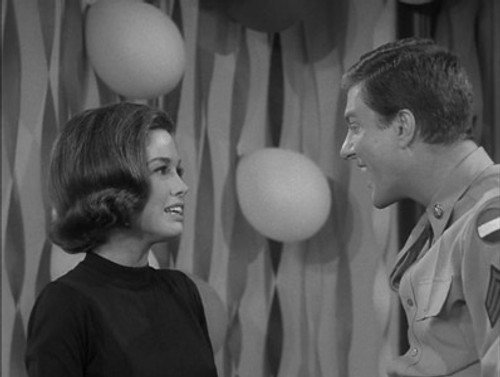 The Dick Van Dyke Show Season 5 Episode 5 - No Rice at My Wedding