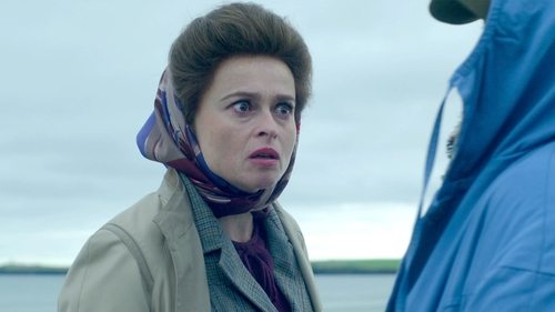 undefined Season 4 Episode 7 - The Hereditary Principle