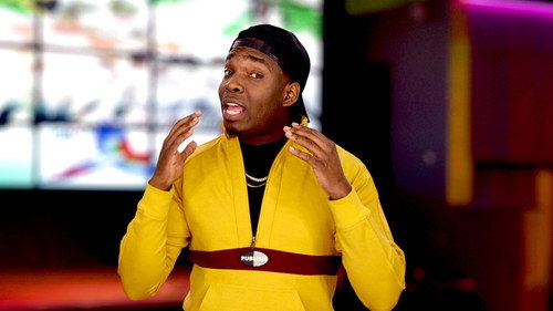 Love & Hip Hop New York Season 8 Episode 16 - Mix-Up