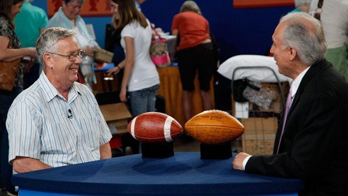 Antiques Roadshow Season 15 Episode 7 - Des Moines, Hour 1