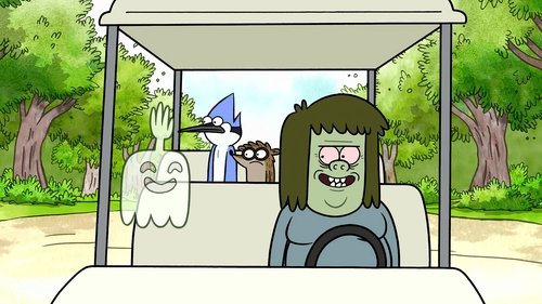 undefined Season 2 Episode 6 - My Mom