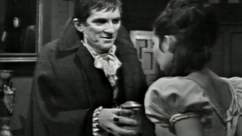 Dark Shadows Season 4 Episode 6 - DS-281