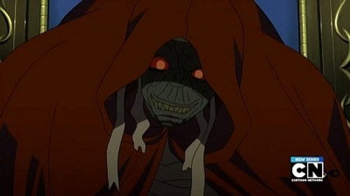 ThunderCats Season 1 Episode 2 - Omens (2)
