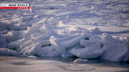 Seasoning the Seasons Season 14 Episode 1 - Sea of Okhotsk: Blessings of the Drift Ice