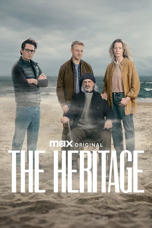 The Heritage poster