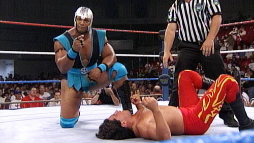Superstars - Aug. 10, 1996 still