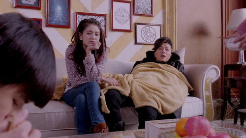 Soul Ferry Season 2 Episode 18 - Episode 18