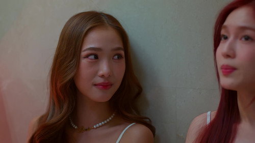 Girl Rules Season 1 Episode 11 - Broken Girl