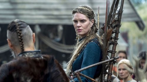 undefined Season 6 Episode 13 - The Signal