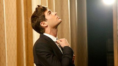 Zac Efron and Miles Teller, Ellie Kemper, Neko Case with Calexico still