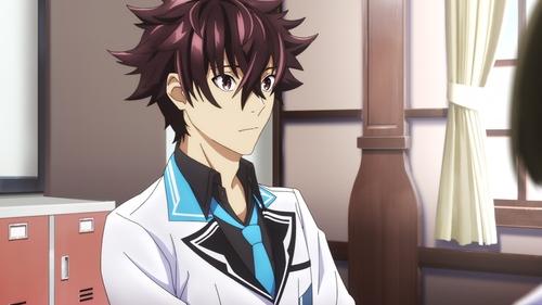 I Got a Cheat Skill in Another World and Became Unrivaled in the Real World, Too Season 1 Episode 6 - The Sage and Magic