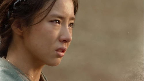 Six Flying Dragons Season 1 Episode 5 - Episode 5