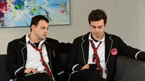 My Siblings Season 2 Episode 17 - Episode 17