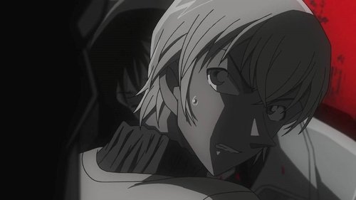 The Traitor's Stage (2) still