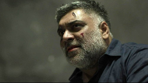 Abhay Season 2 Episode 5 - Misplaced Retribution