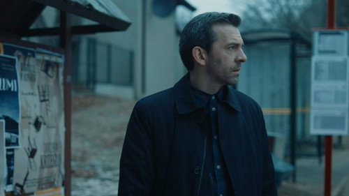 The Missing Ones Season 2 Episode 6 - Episode 6