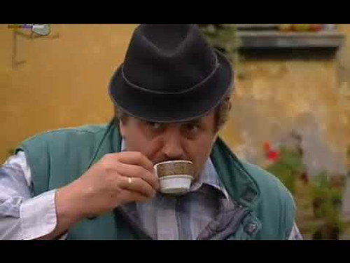 The Village Is Burning, and the Grandmother Is Combing Her Hair Season 1 Episode 1 - Bagrenče