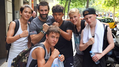 Die Jungs-WG Season 5 Episode 12 - Episode 12