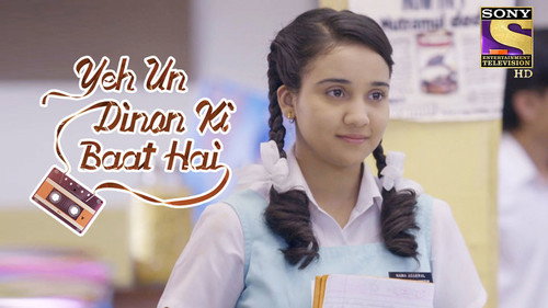 Naina’s Secret still