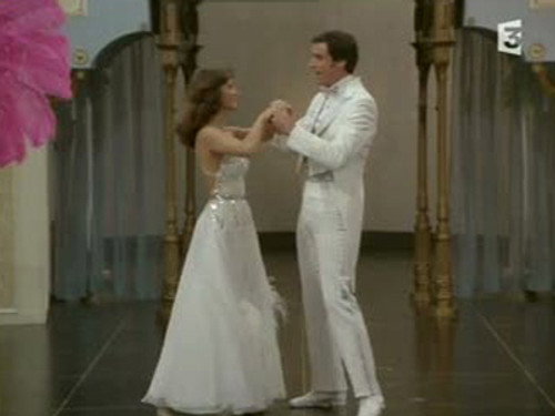 Charlie's Angels Season 5 Episode 12 - Chorus Line Angels