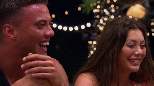 Ex on the Beach Season 7 Episode 3 - Episode 3